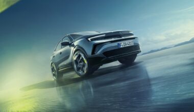 Opel svela la sua elettrica più veloce: debutta la Mokka GSE