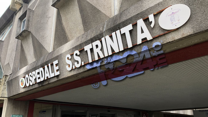 SALUTE – Dal pre al post menopausa: all’ospedale di Sora il Progetto Benessere Femminile per la salute pelvica