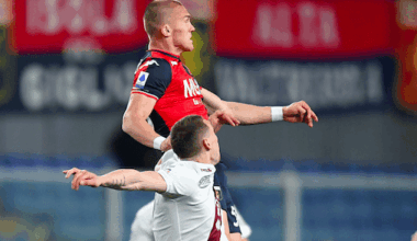 Calciomercato Genoa | Colombo atteso a Genova. Diverse opzioni per il post-Bani: il punto