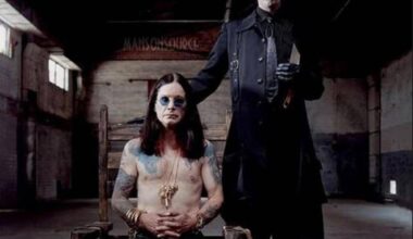 Ozzy Osbourne morto, Marilyn Manson: “Era un vero eroe”