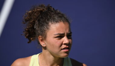 Tonfo Paolini a Montreal! Ito la supera annullando un match point