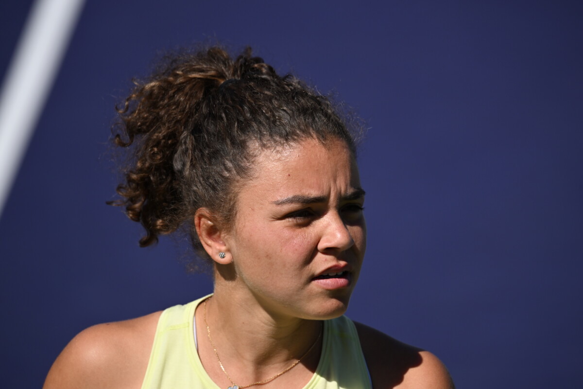 Tonfo Paolini a Montreal! Ito la supera annullando un match point