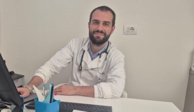 Luino, un nuovo Ambulatorio di geriatria al servizio del territorio