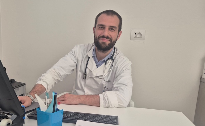 Luino, un nuovo Ambulatorio di geriatria al servizio del territorio