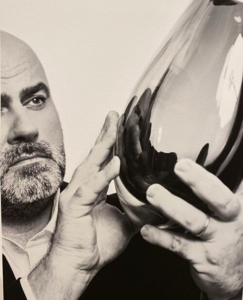 Pierpaolo Seguso
