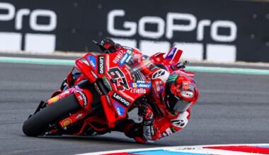 MotoGP, Pecco Bagnaia