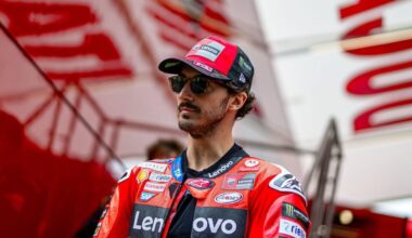 MotoGP, Pecco Bagnaia