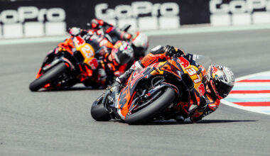 MotoGP / Moto2 | Mercato piloti 2026, Pit Beirer (KTM) svela: “Manterremo le quattro moto e gli stessi piloti. Rueda pronto per la Moto2”