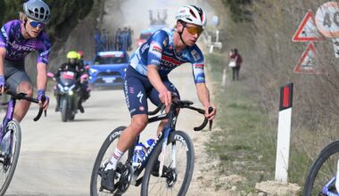 Soudal Quick-Step, annunciati i rinnovi fino a fine 2027 di Gil Gelders e Pepijn Reinderink