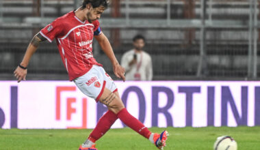 Coppa Italia, per il Grifo debutto col Pontedera