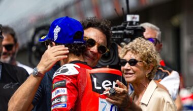 MotoGP, Pietro Bagnaia