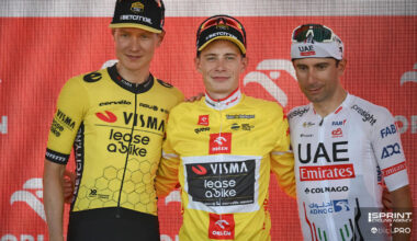 Tutto pronto per il Tour de Pologne che si fa in 4 fino a metà agosto