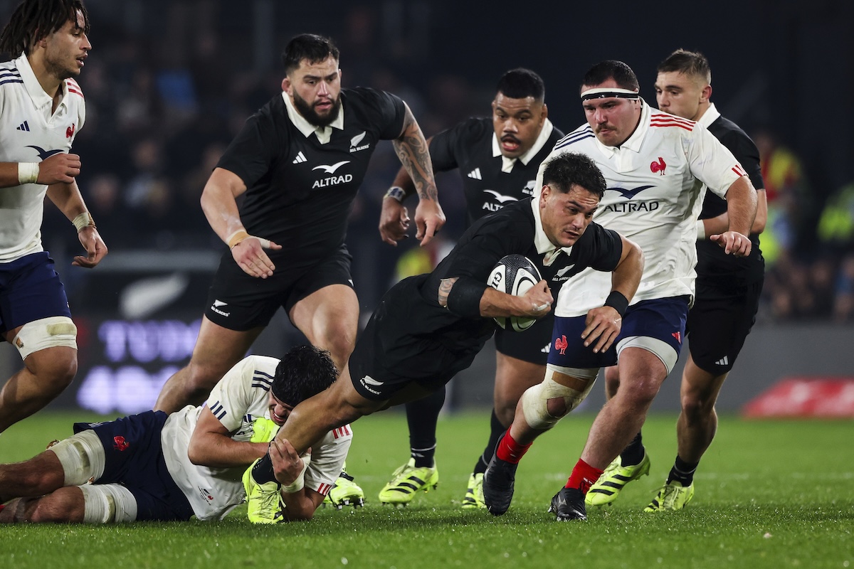 Quinn Tupaea