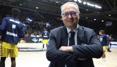 Maurizio Gherardini