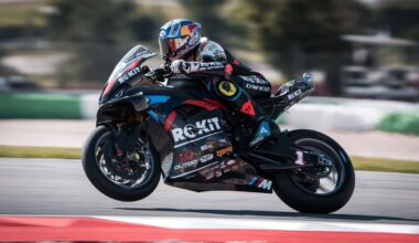SBK Ungheria 2025: tutti gli orari tv oggi su TV8, Sky e NOW