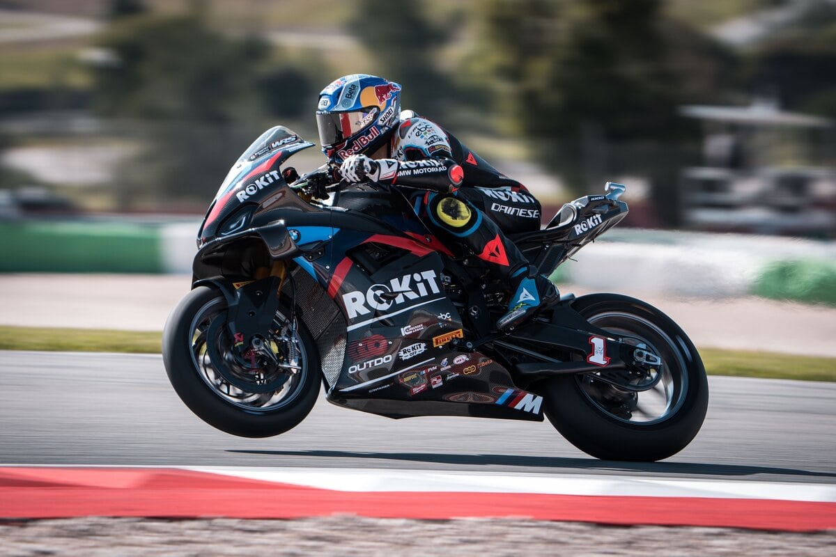 SBK Ungheria 2025: tutti gli orari tv oggi su TV8, Sky e NOW