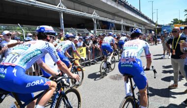 Red Bull-Bora-hansgrohe, il DS Rolf Aldag e la squadra si separano: "Raggiunti gli obiettivi, abbiamo deciso di intraprendere una nuova direzione"
