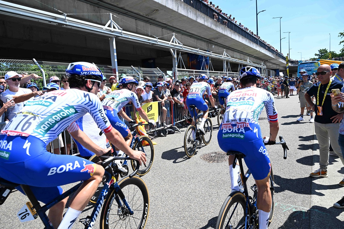 Red Bull-Bora-hansgrohe, il DS Rolf Aldag e la squadra si separano: "Raggiunti gli obiettivi, abbiamo deciso di intraprendere una nuova direzione"