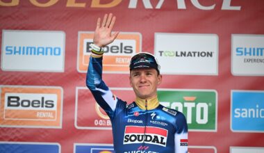 CicloMercato 2026, 2 milioni di € dalla Red Bull alla Soudal per il trasferimento di Evenepoel: l'annuncio nella prima settimana di agosto?