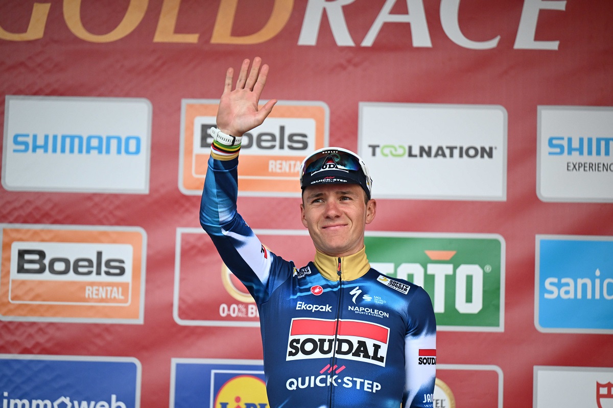 CicloMercato 2026, 2 milioni di € dalla Red Bull alla Soudal per il trasferimento di Evenepoel: l'annuncio nella prima settimana di agosto?