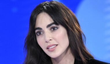 "Rocio Munoz Morales ha avuto un flirt con un noto regista": l'indiscrezione