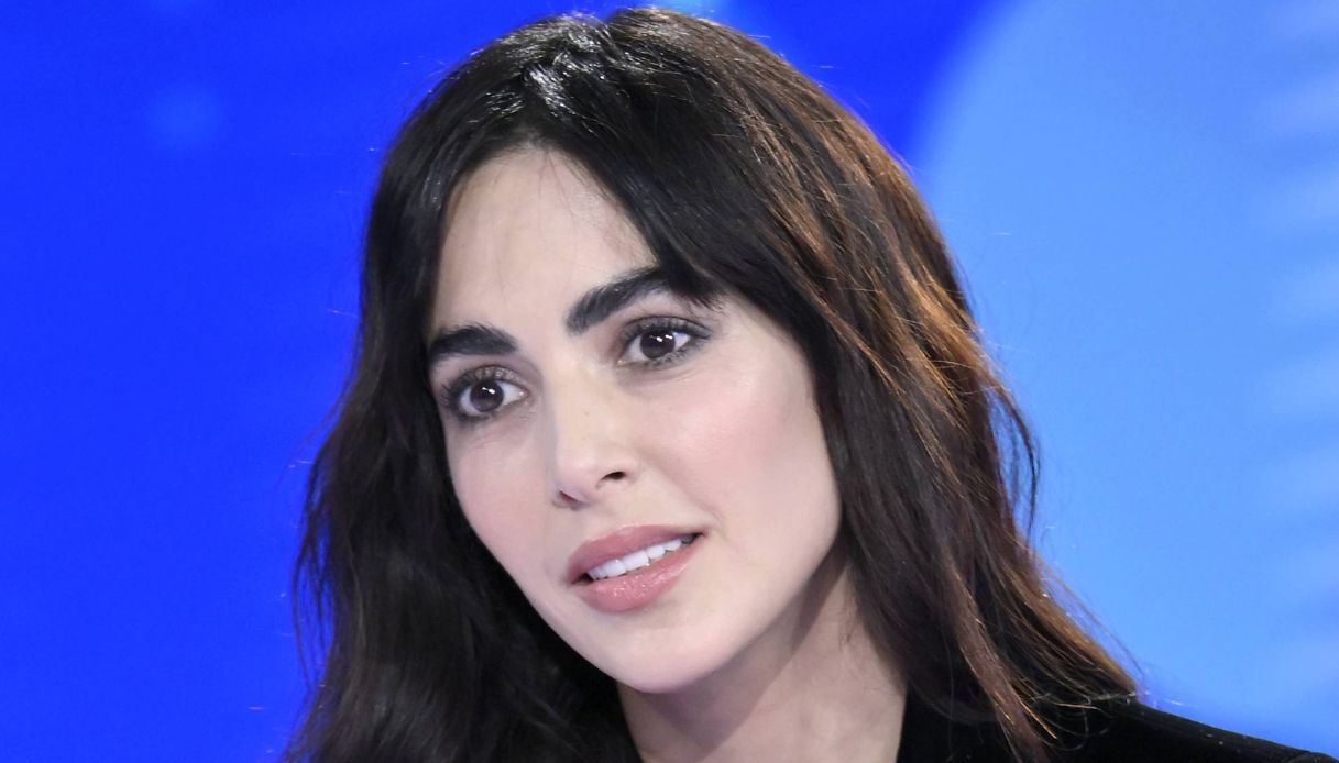 "Rocio Munoz Morales ha avuto un flirt con un noto regista": l'indiscrezione