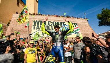Tutti i campioni del mondo MotoGP dal 2000 a oggi