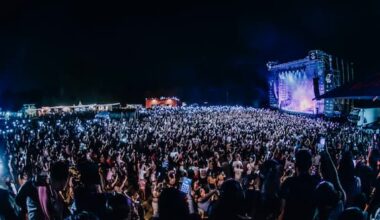 Rugby Sound Festival, Gué porta in concerto la sua storia