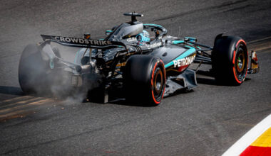 Russell (Mercedes)