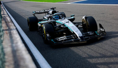 Russell (Mercedes)