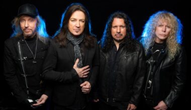 il nuovo singolo “Still the Light”