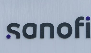 Sanofi compra Vicebio