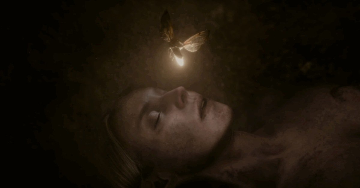 The Shrouds: una composizione sulla decomposizione