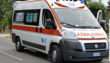 Caloveto: il Comune si dota di ambulanza h24 e centro prelievi per rafforzare l'assistenza territoriale