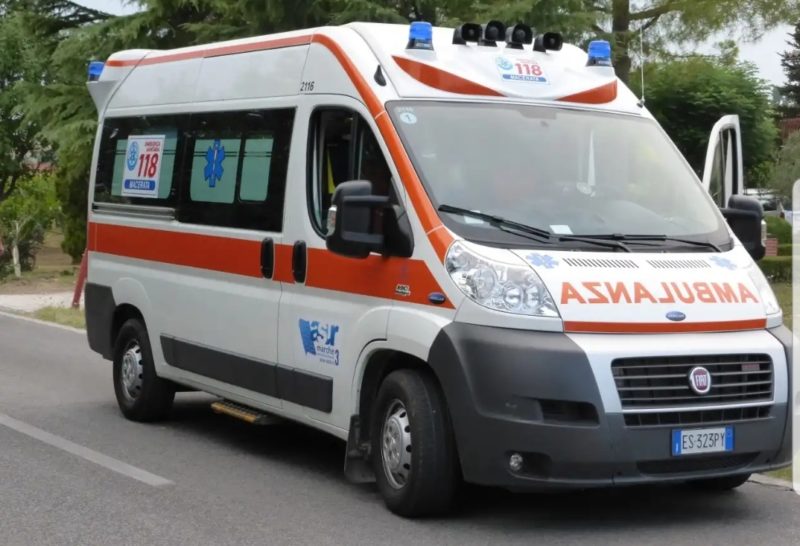 Caloveto: il Comune si dota di ambulanza h24 e centro prelievi per rafforzare l'assistenza territoriale
