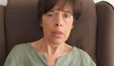 Laura Santi, messaggio al Parlamento su legge fine vita prima della morte. Video