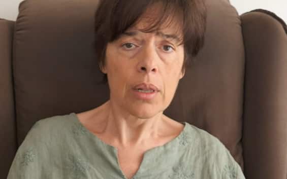 Laura Santi, messaggio al Parlamento su legge fine vita prima della morte. Video