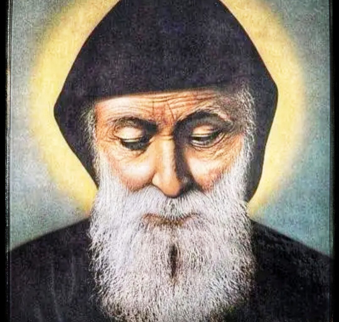 Miracolo a Napoli il 24 luglio per intercessione di San Charbel