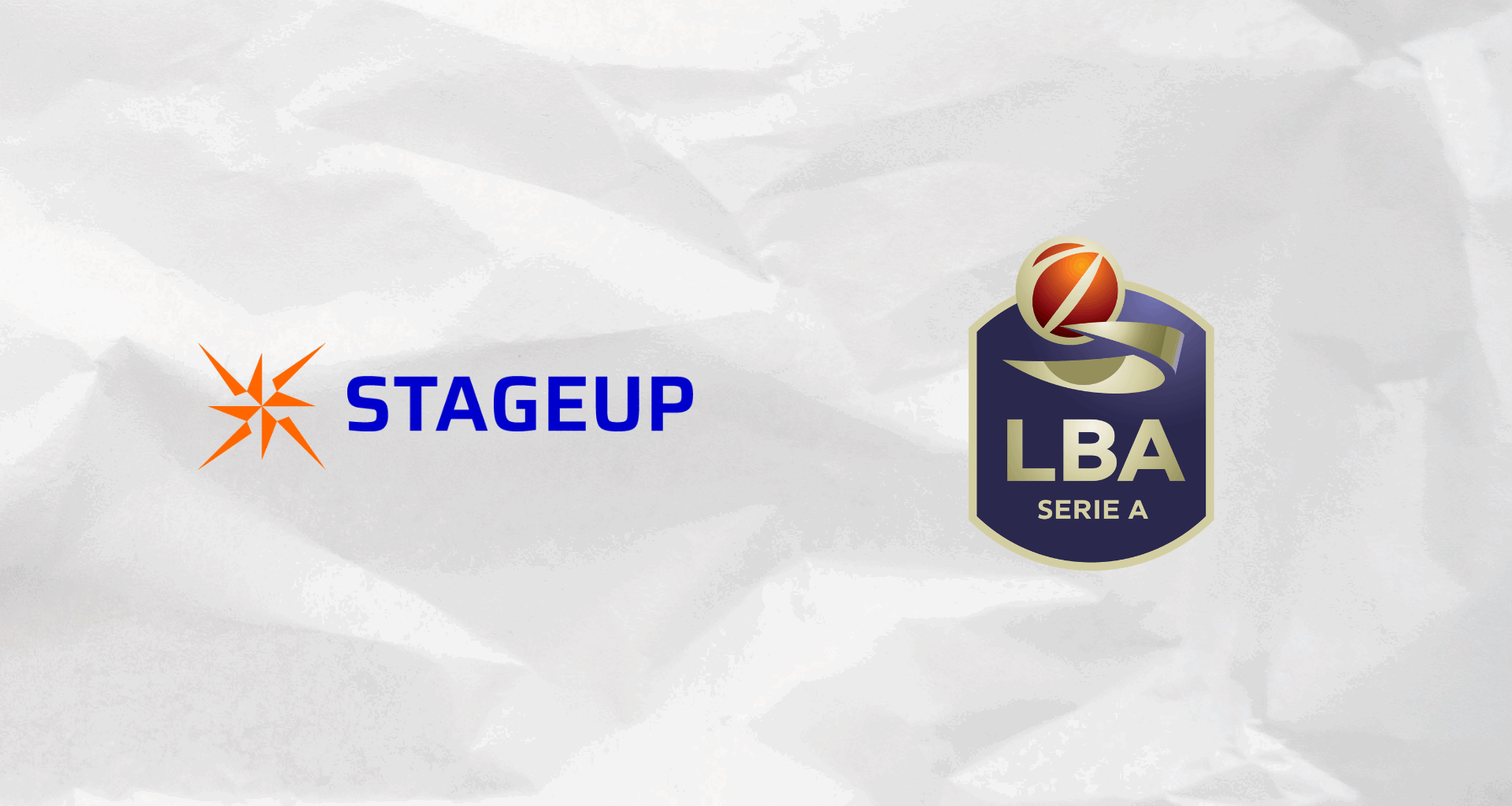 STAGEUP DIVENTA FORNITORE DI LEGA BASKET SERIE A PER LA RILEVAZIONE DELLA VISIBILITÀ DEGLI SPONSOR E L’ELABORAZIONE DEI RITORNI DEI PARTNER SIA DI LBA CHE DEI CLUB ASSOCIATI