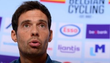 Red Bull-Bora-hansgrohe, l'ex CT belga Sven Vanthourenhout annuncia: "Mi unirò da subito alla squadra" - Ulteriore indizio dell'arrivo di Evenepoel?