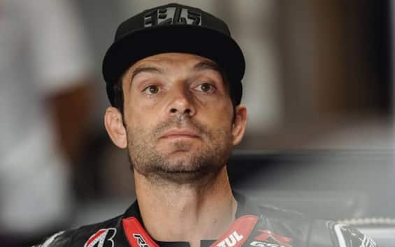 Morto il figlio piccolo di Sylvain Guintoli, Luca. L'annuncio della famiglia