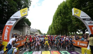 il ciclismo femminile sta decollando?