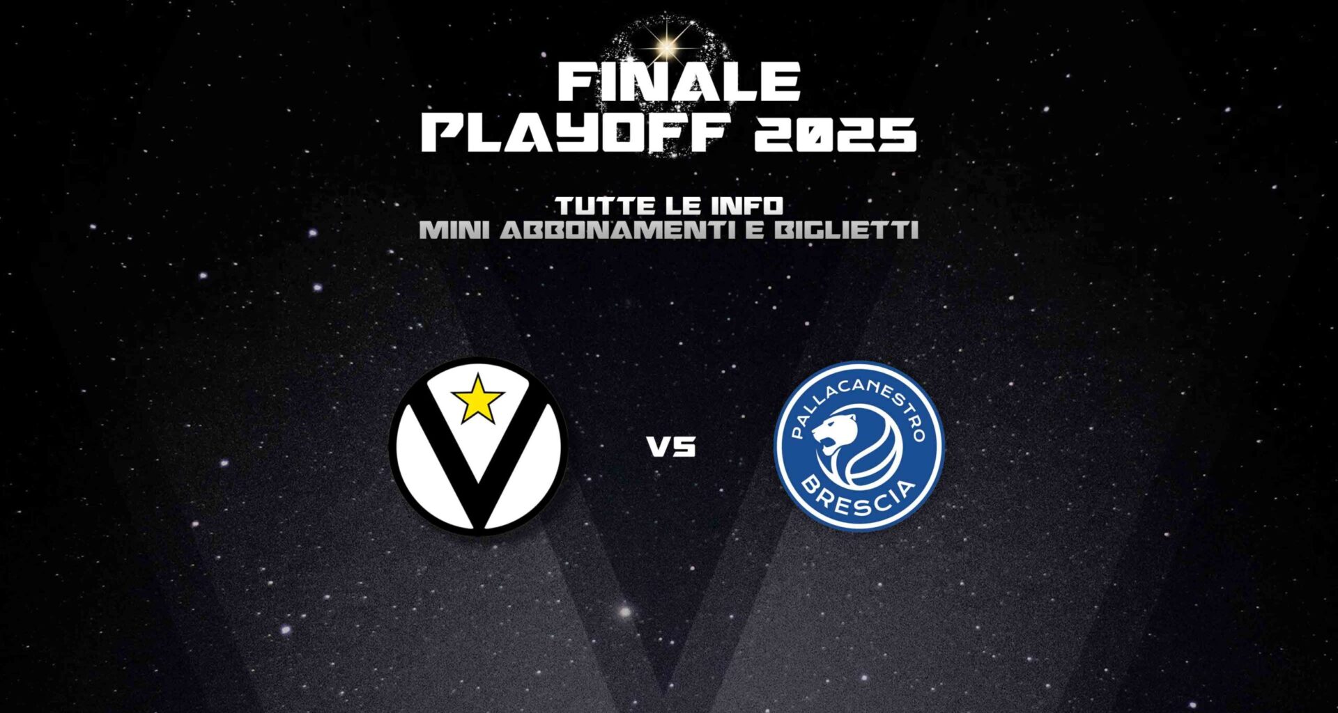 APERTA LA BIGLIETTERIA PER LA FINALE PLAYOFF: TUTTE LE INFO