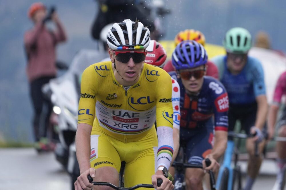 LIVE Tour de France 2025, tappa di oggi in DIRETTA: inizia il circuito finale