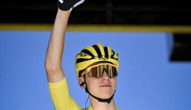 UAE Team Emirates, in Spagna sono già sicuri: Tadej Pogačar non farà la Vuelta - Ci sarà invece Juan Ayuso, insieme a João Almeida