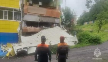 Terremoto in Kamchatka, cos'è l'Anello di Fuoco: le zone sismiche più pericolose