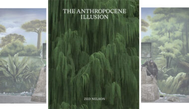 The Anthropocene Illusion. Zed Nelson Guest Editions