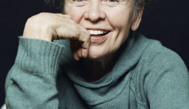 Laurie Anderson e Tai Chi: arte, salute e benessere a Roma