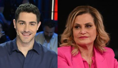 GF, Tommaso Zorzi opinionista: "Simona Ventura vuole lui"