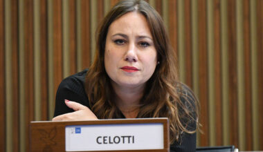 Celotti (PD), ‘Nuovo polo educativo nel carcere di Udine'